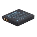 Батерия за фотоапарат Panasonic CGA-S008, DMW-BCE10, CGA-S008E - 700 mAh