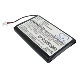 Батерия за навигация Garmin Quest CS-IQU1SL - 3.7V 1000 mAh