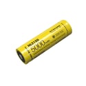 Литиево-йонна батерия 21700 Nitecore - 3.6V 5000mAh 