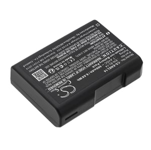 Батерия за фотоапарат Nikon EN-EL14 - 7.4V 900 mAh