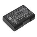 Батерия за фотоапарат Nikon EN-EL14 - 7.4V 900 mAh