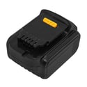 Батерия за винтоверт Dewalt DCB140 DCB143 DCB145 - 14.4V 3000 mAh
