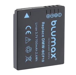 Батерия за фотоапарат Panasonic DMW-BCF10E BCF10 700 mAh