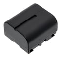 Батерия за видеокамера JVC BN-VF707, BN-VF707U - 750 mAh