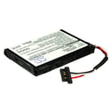 Батерия за навигация Becker E4MT081202B22 - 3.7V  1200 mAh