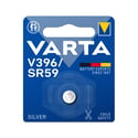 Батерия за часовник 396 Varta V396 SR59 - 1.55V