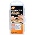 Батерии за слухов апарат 13 Active Air Duracell