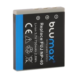 Батерия за фотоапарат Fuji NP-40 700 mAh