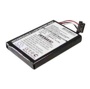Батерия за навигация Navman Praktiker LooxMedia 6500 - 3.7V
