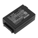Батерия за баркод четец Motorola  WorkAbout Pro G1 G2 G3 G4 - 3.7V 3300 mAh