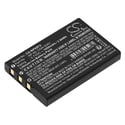 Батерия за фотоапарат HP A1812A - 3.7V 1050 mAh