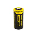 Акумулаторна батерия CR123A Nitecore 16340 RCR123A  950 mAh 3.6V