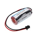 Батерия за Mitsubishi Q6BAT CR17335SE - 3V 1800 mAh