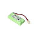 Батерия за бебефон V-Tech BT166342  BT262342 - 2.4V 800 mAh