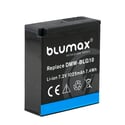 Батерия за фотоапарат Panasonic DMW-BLG10, DMW-BLG10E - 1025 mAh