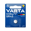 Батерия за часовник 394 Varta V394 SR936SW - 1.55V