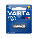 Алкална батерия MN27 Varta V27A - А27 12V