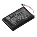 Батерия за навигация Garmin Zumo 340LM, 350LM, 390LM - 3.7V, 1800 mAh