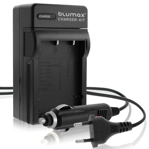 Зарядно за фотоапарат HP A1812A, L1812A, Photosmart R07, Q2232-80001