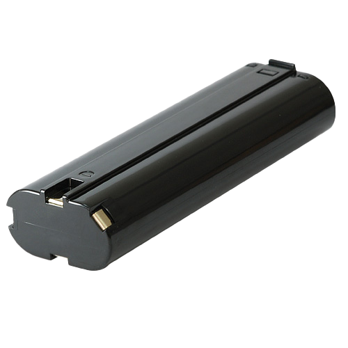 Батерия за винтоверт Makita 7000, 7001, 7033, NiMH 7.2V - 3000 mAh